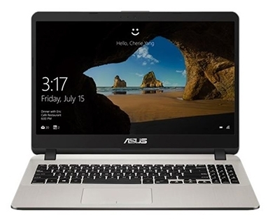 Laptop ASUS X507UA-EJ313T VANG windows 10